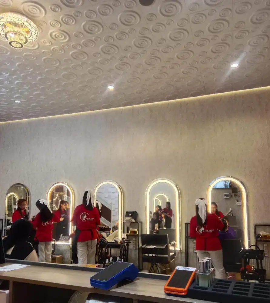 Lowongqn usia 18-25 th