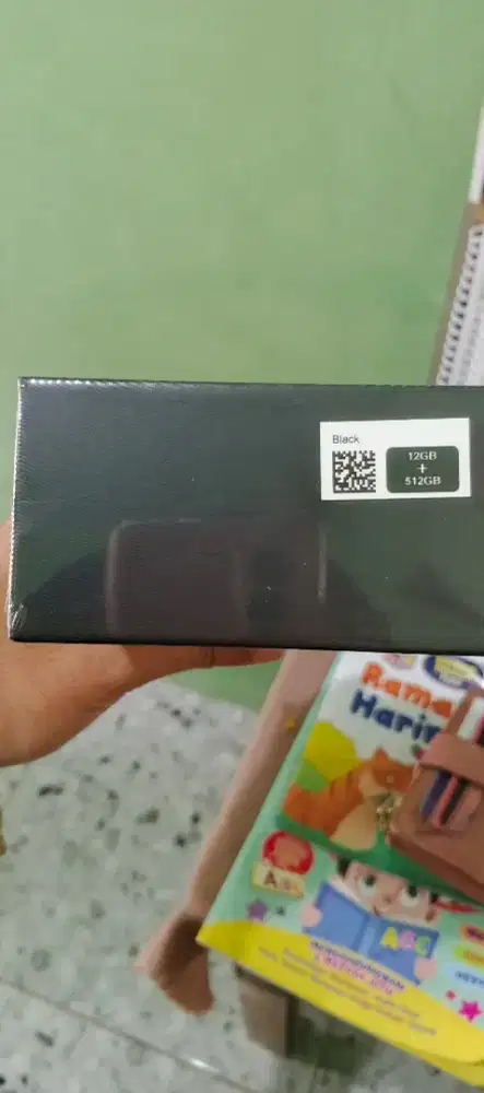 Vivi V50 Lite 12/512 BARU