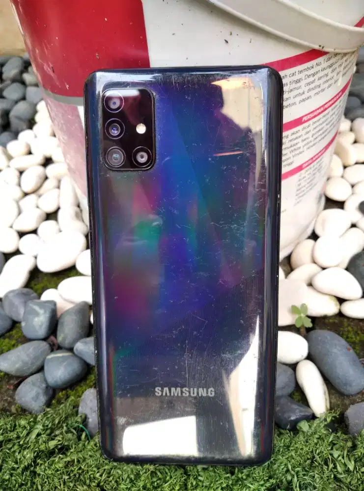 SAMSUNG A51 Ram 8/128