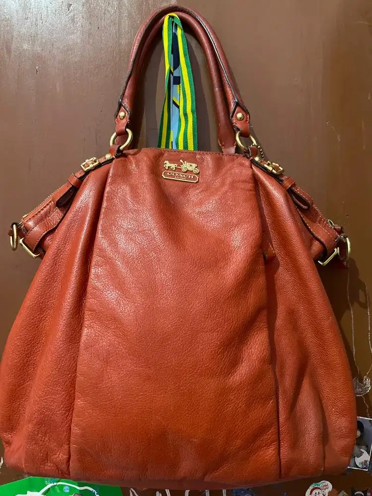 Tas Cew Original coc