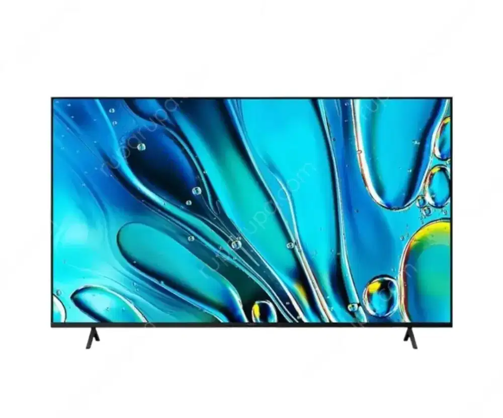 Sony Google TV 75 Inch 4K Spesial Promo