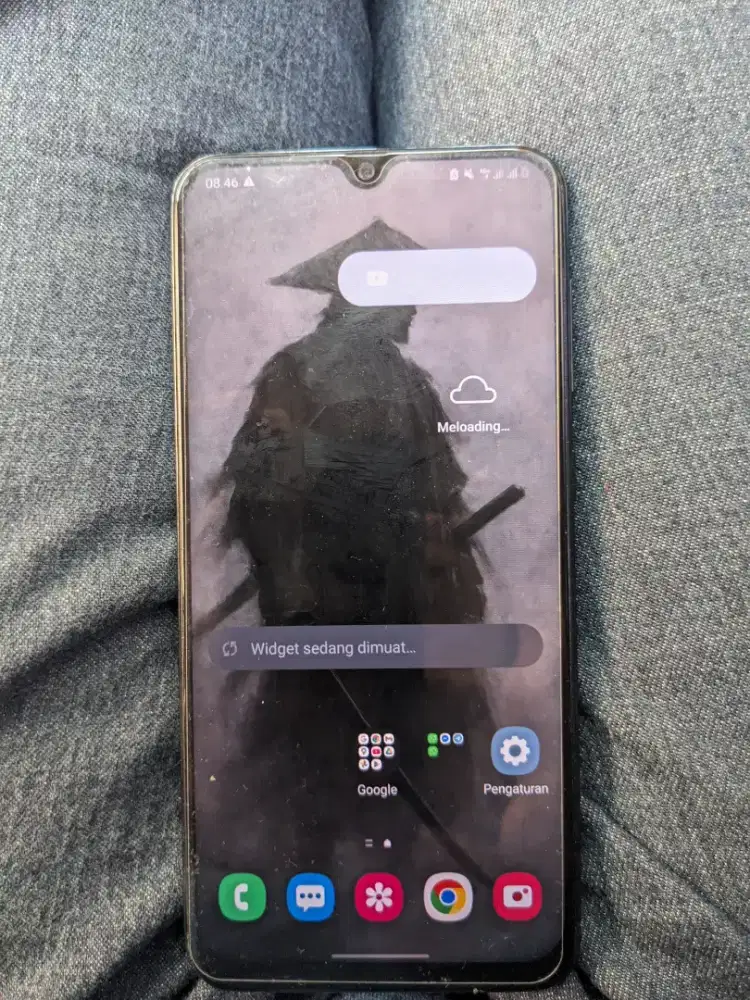 Samsung galaxy A50s 4/64 BU