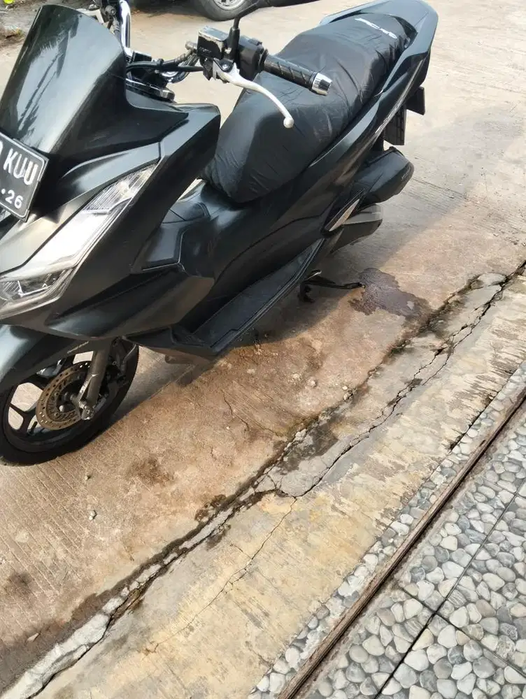 Dijual pcx 2021