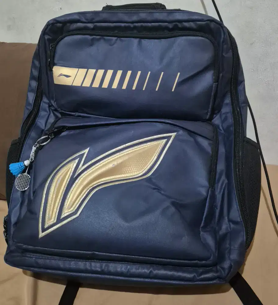 Tas Badminton Lining Original