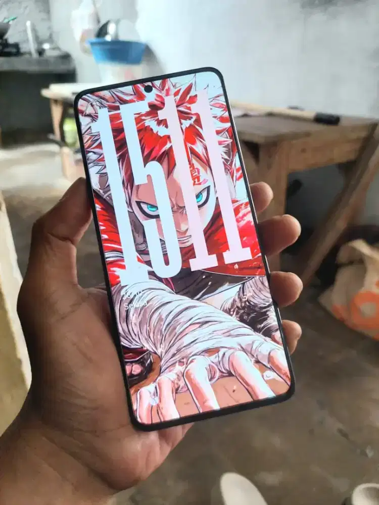 Poco x6 5G 12/256GB snapdragon 7s gen2