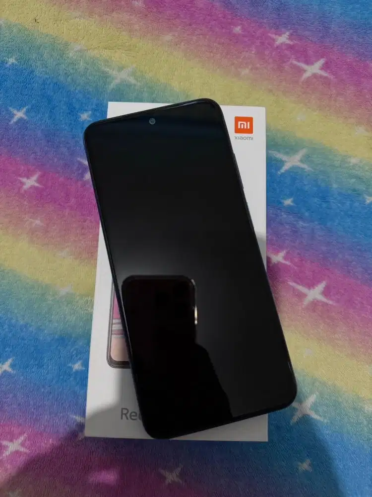 Xiomi redmi note 10s 8gb/128GB