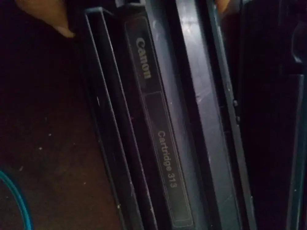 Cartridge Canon 313 ada 2