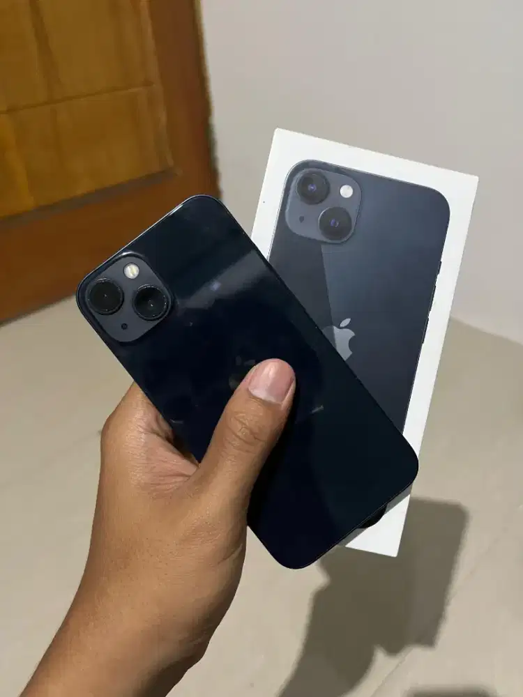 iPhone 13 128gb iBox, bh 85%&gt;