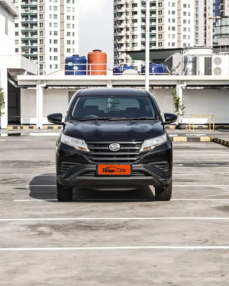 Terios X Deluxe AT Th 2023