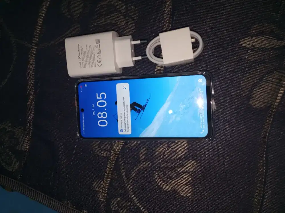 Vivo y29 Ram 6+6/128 GB