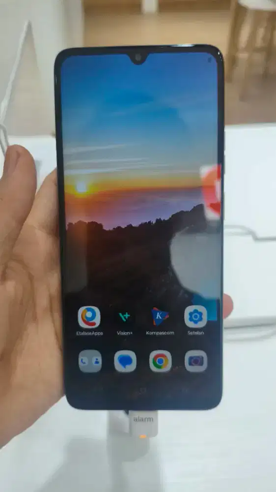 Motorola Moto G06 Power 4/128Gb