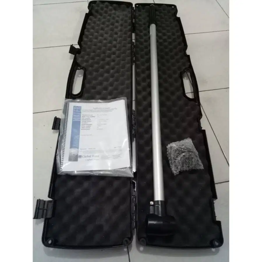Jual Global Water FP-111 Current Meter Stick
