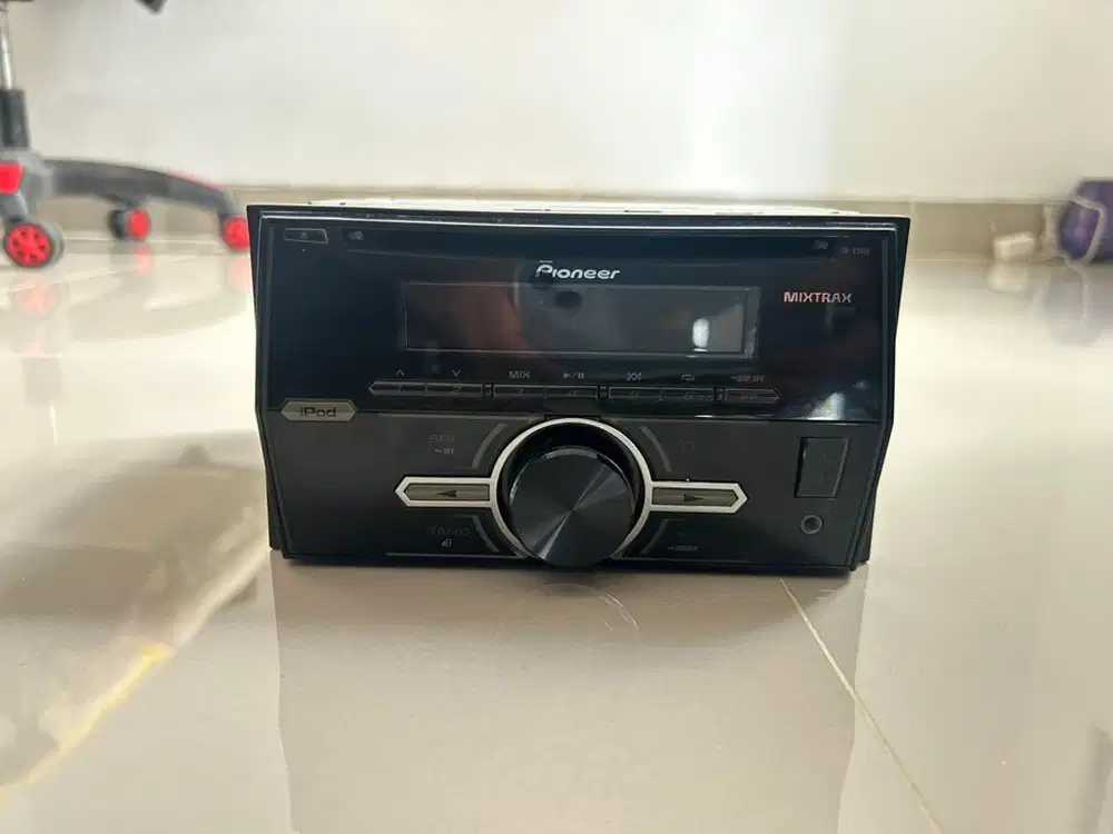 head unit pioneer FH-X36UI