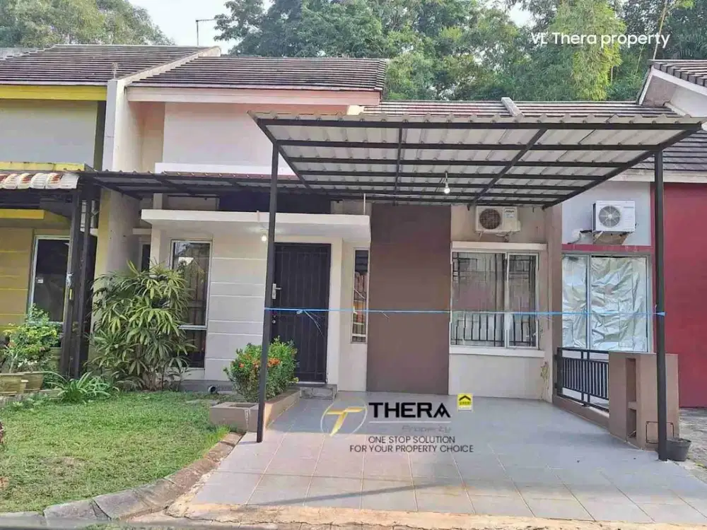 DISEWAKAN!!
Rumah purimas 2 (siap huni) batam centre dekat niaga mas Batam Center