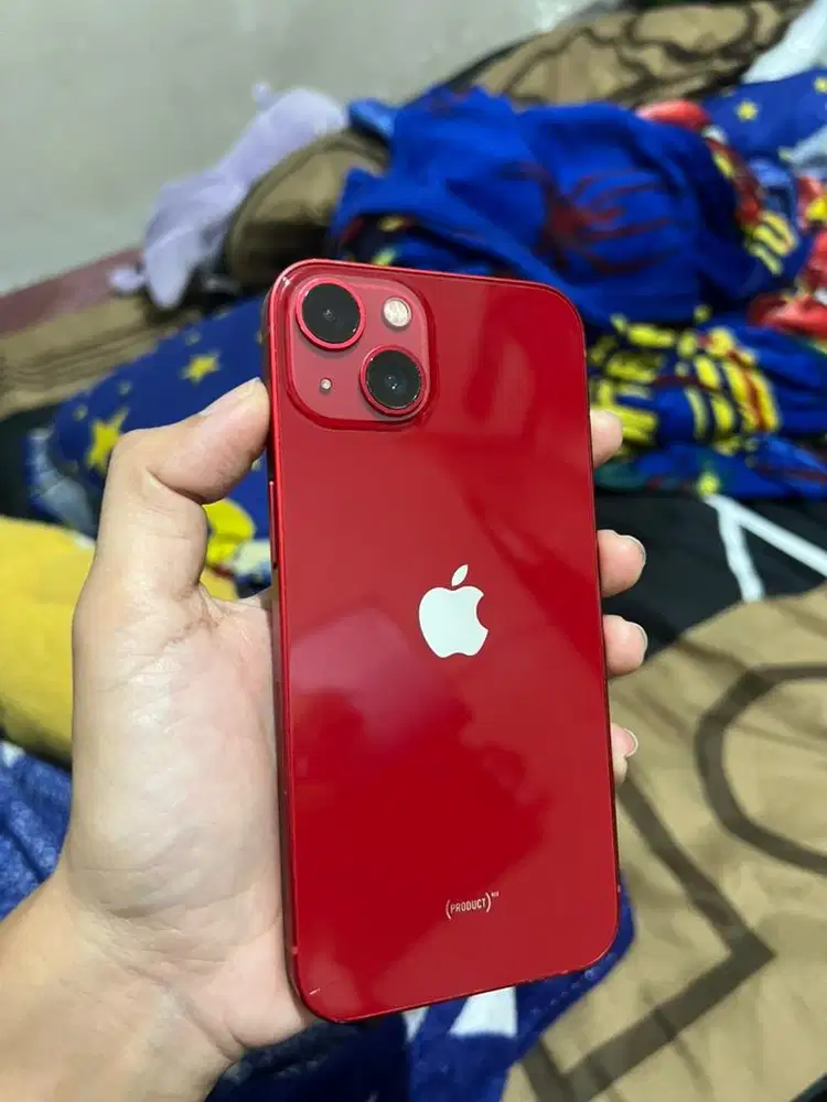 Iphone 13 128 all operator