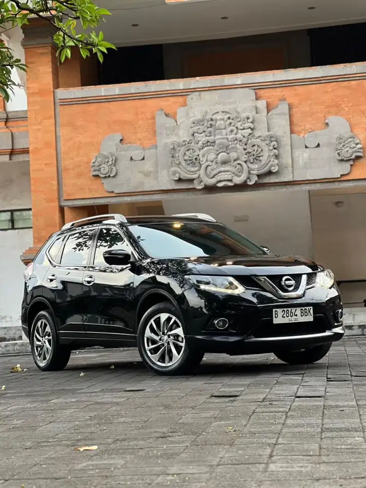Nissan Xtrail / X-trail T32 2.5 2015 AT