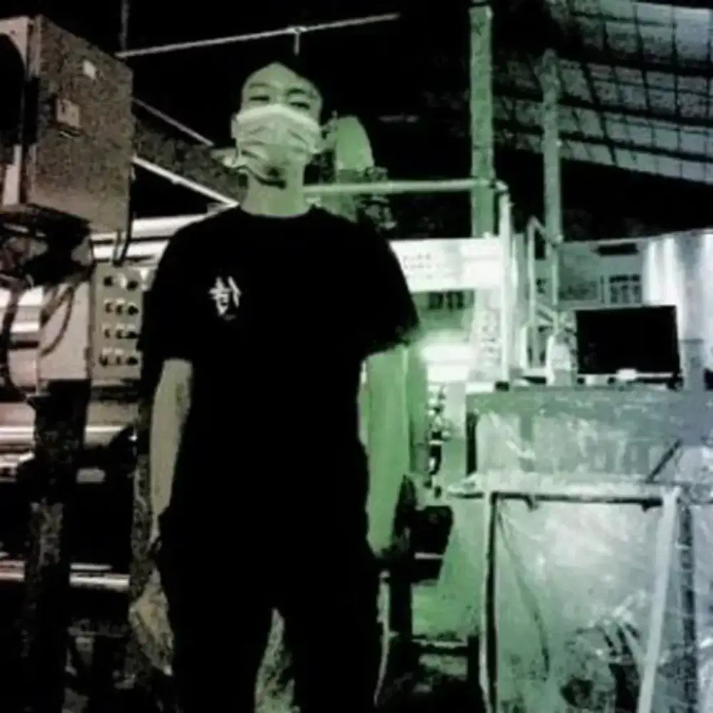 Cari kerja apa aja penting halal