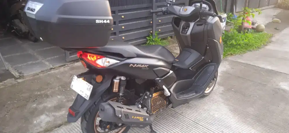 YAMAHA NMAX ABS SIMPENAN