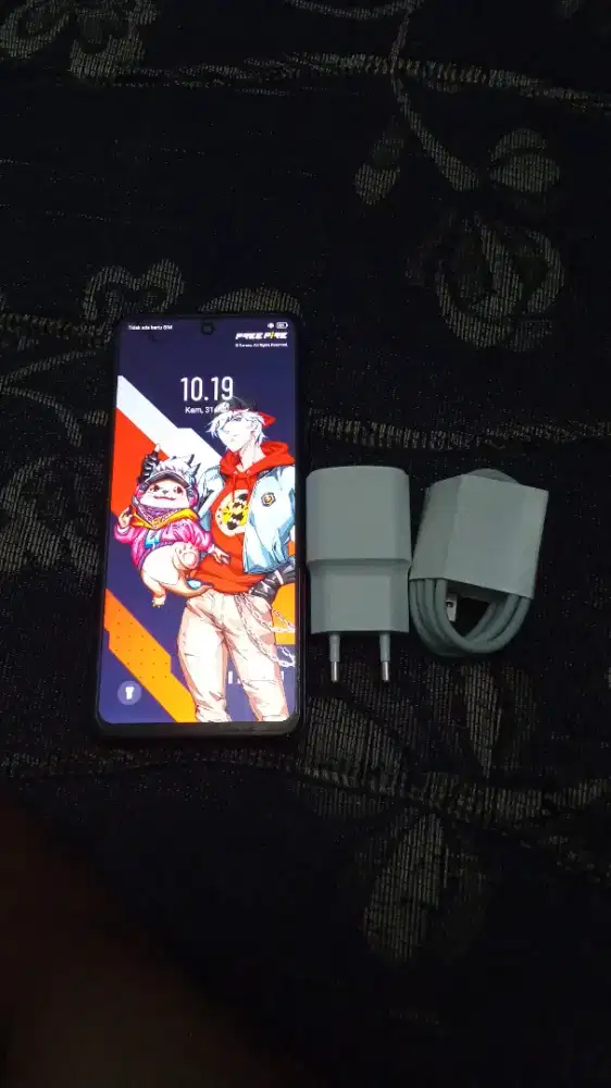Infinix hot 40 pro 12/256GB