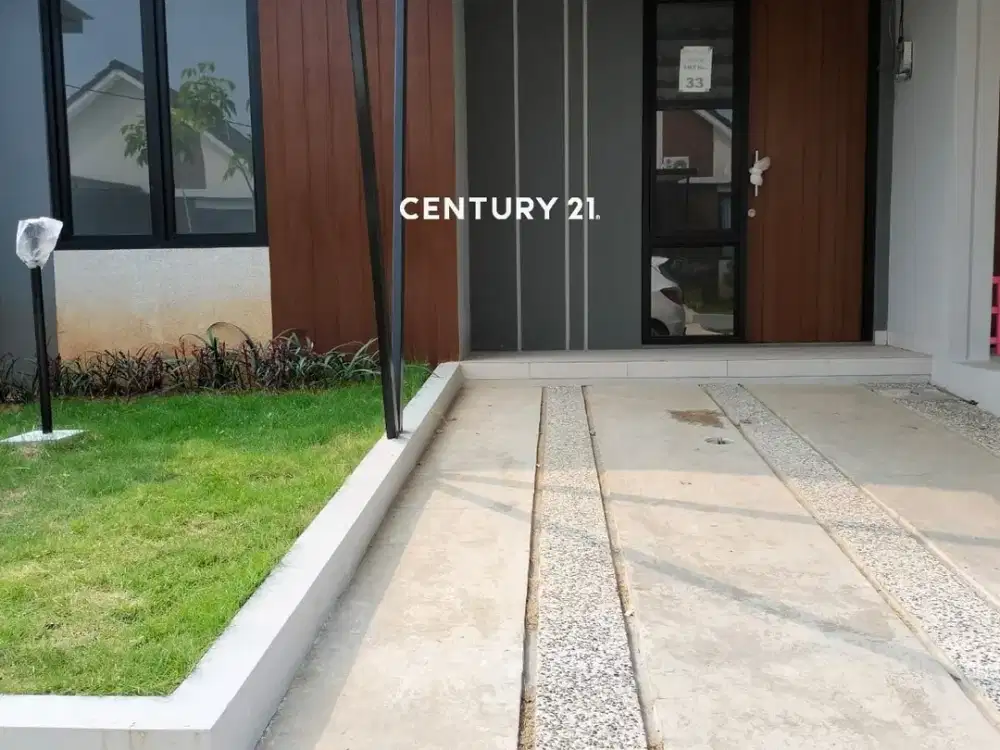 Rumah Bagus Siap Huni Di Metland Cibitung