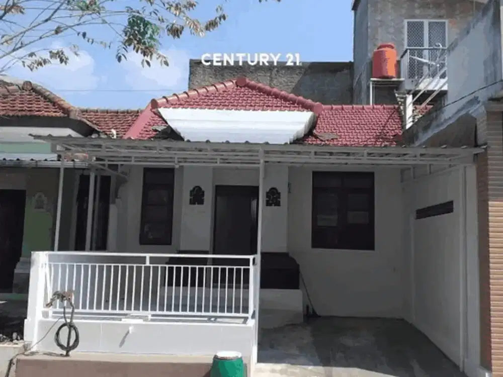 Rumah Bagus Siap Huni Di Lippo Cikarang