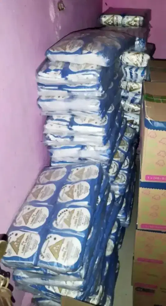 Garam 250g bisa buat jual lagi