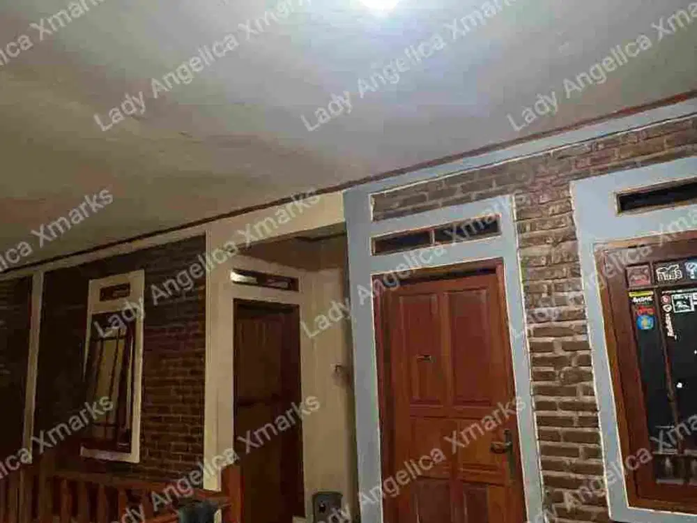 JUAL MURAH RUMAH MARGAHAYU RAYA