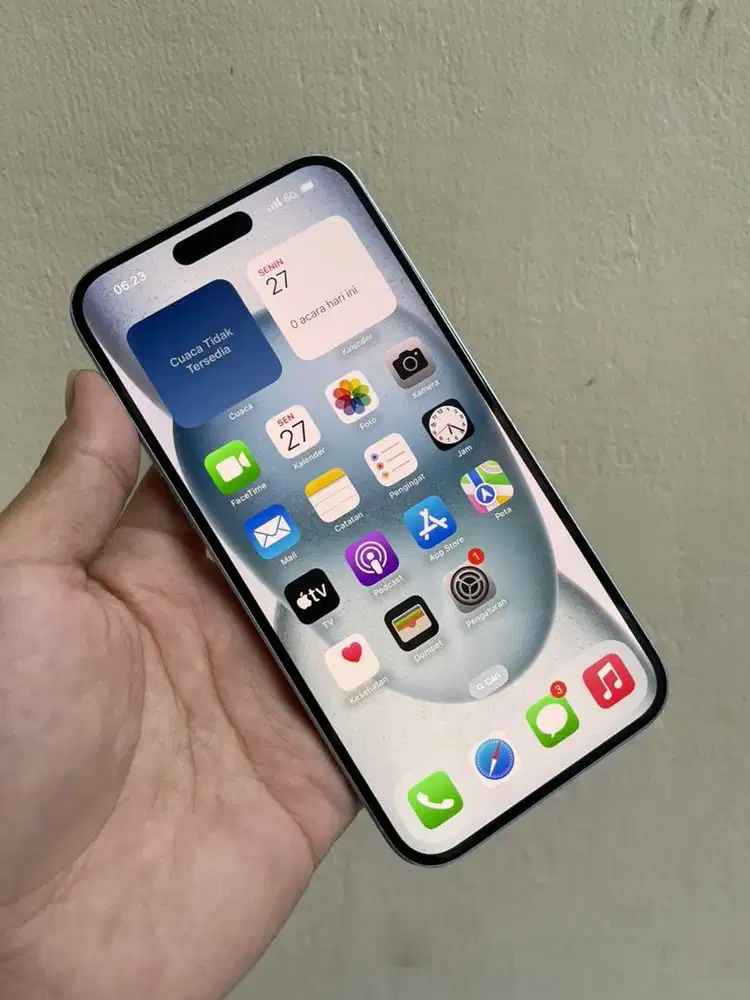 IPhone 15 Plus 128gb inter ZP/A