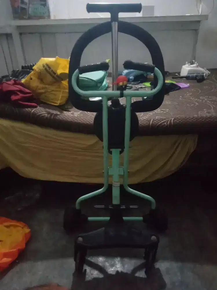 stroller bayi lipat