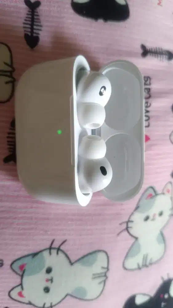 Di jual airpods pro gen 3