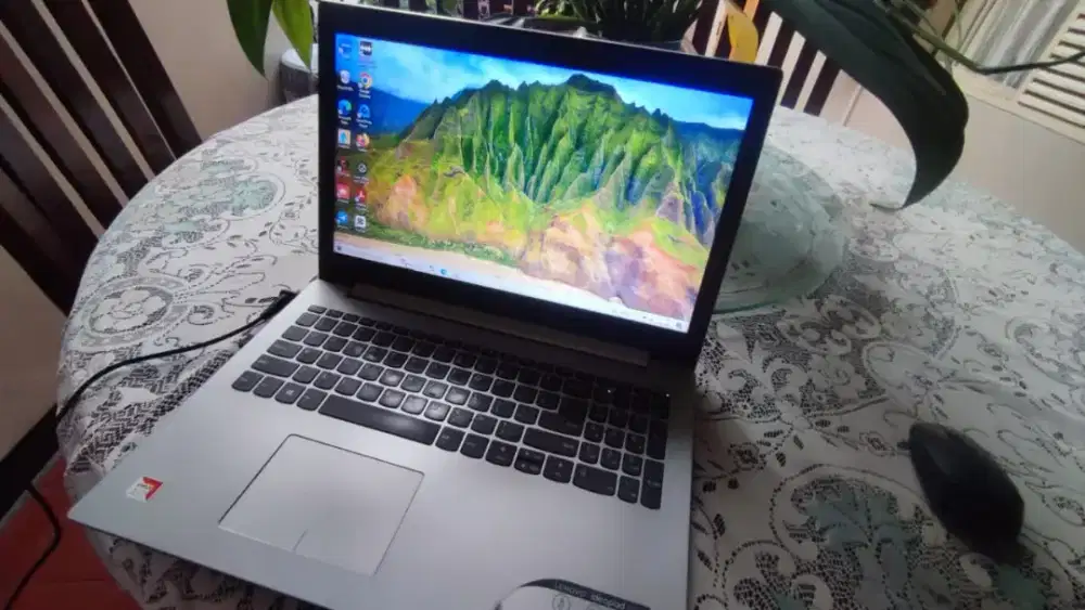 LAPTOP LENOVO IDEAPAD 320 15ABR 2019