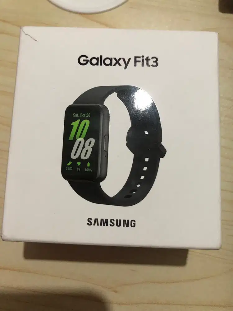 Samsung galaxy fit 3