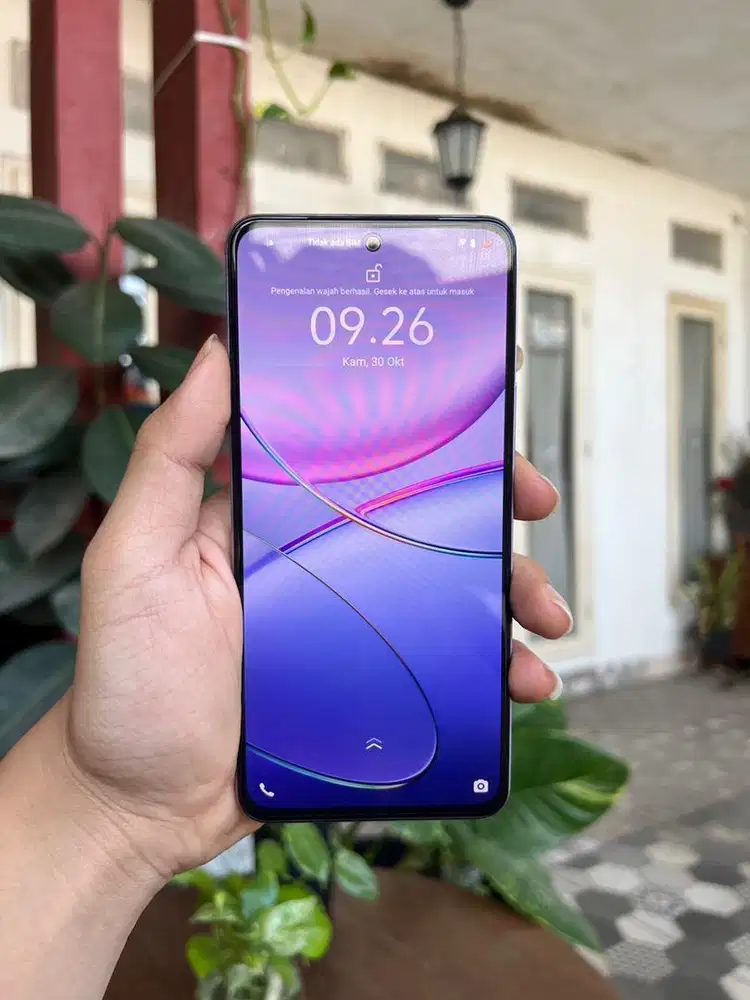 Vivo Y100 5G 8/256gb