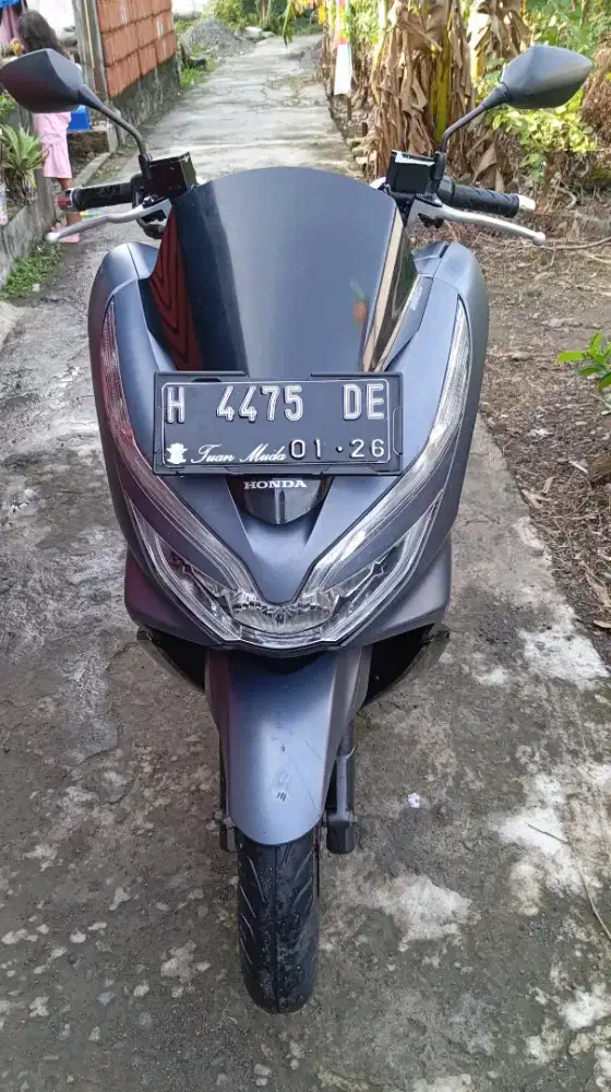 HONDA PCX 150 2020