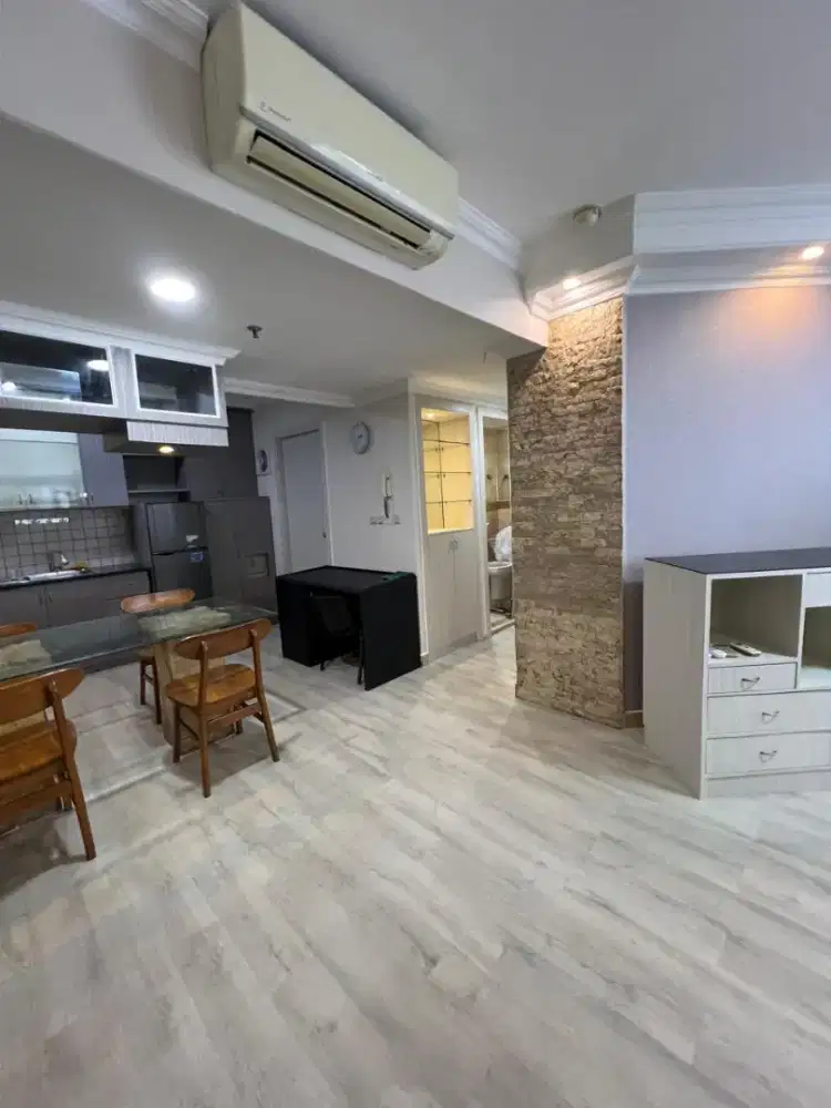 Disewakan Apartemen Taman Rasuna Said Epicentrum Jakarta Selatan