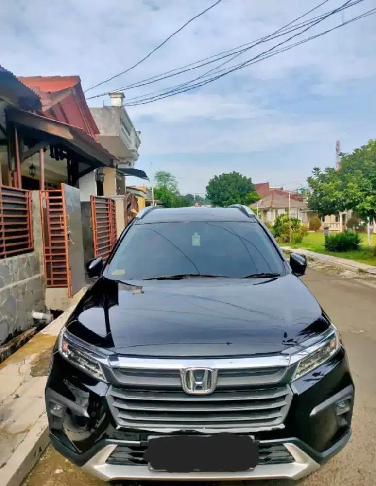 HONDA BR-V 1.5 L AT 2022