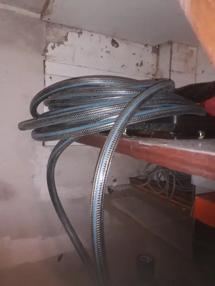 Selang Kualitas tinggi