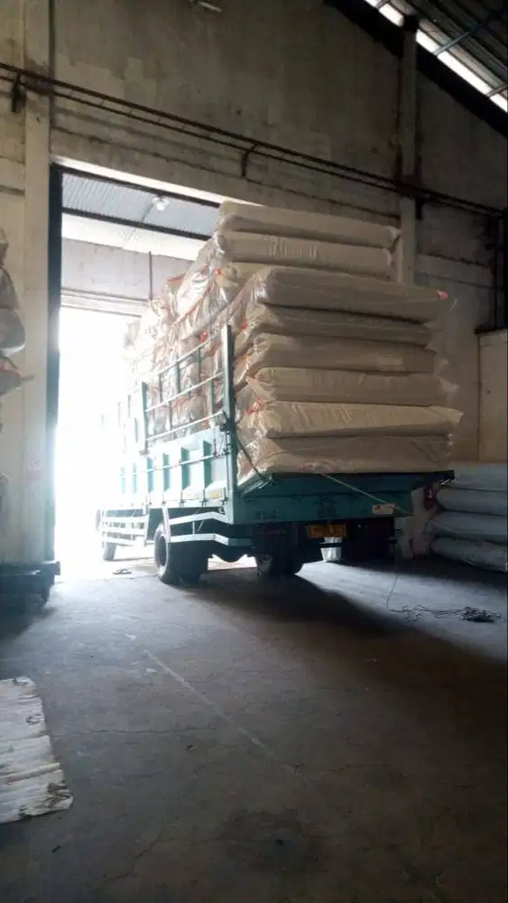 Lowongan Karyawan Harian Pabrik