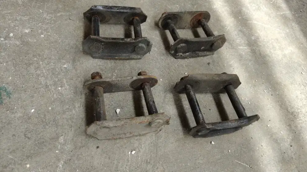 Anting per katana original 1 set