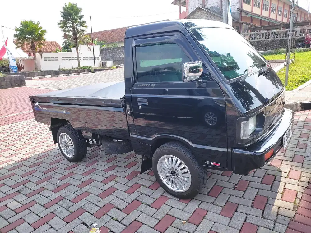 Suzuki Carry 1.0 pick up 2010
