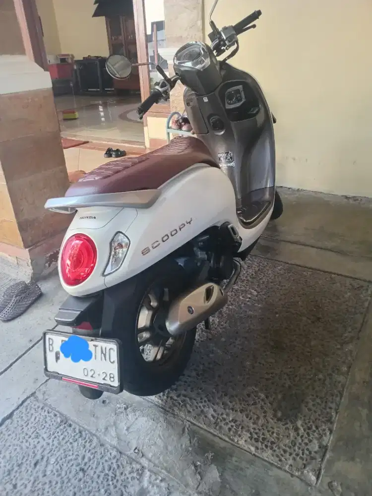 Scoopy peertige keyles surat legkap pajak hidup plat pajng remot legkp