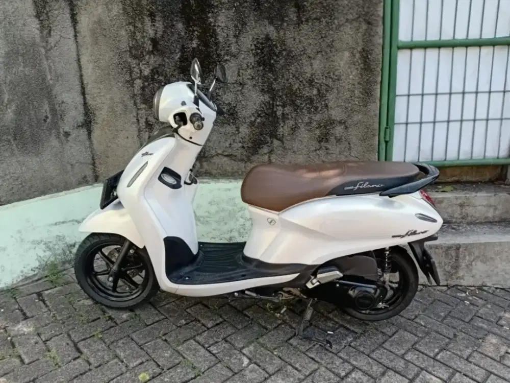 FILANO GRAND LUX 2024 PROMO DP HANYA 1 JUTA ANGSURAN RINGAN BERGARANSI