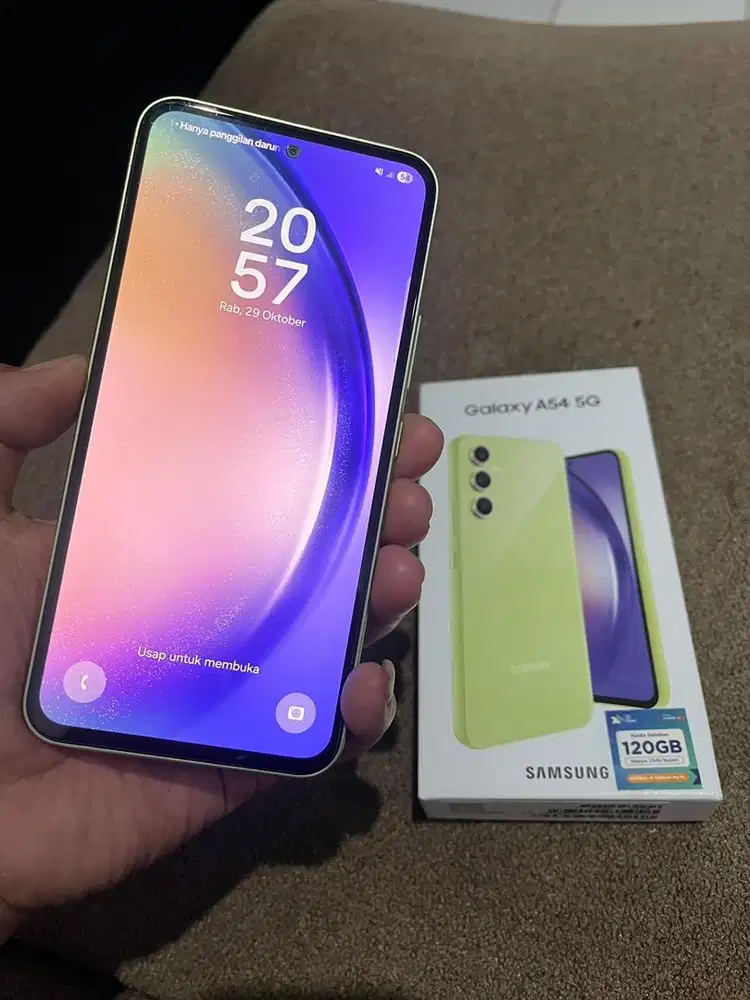 Samsung a54 8/128 5G