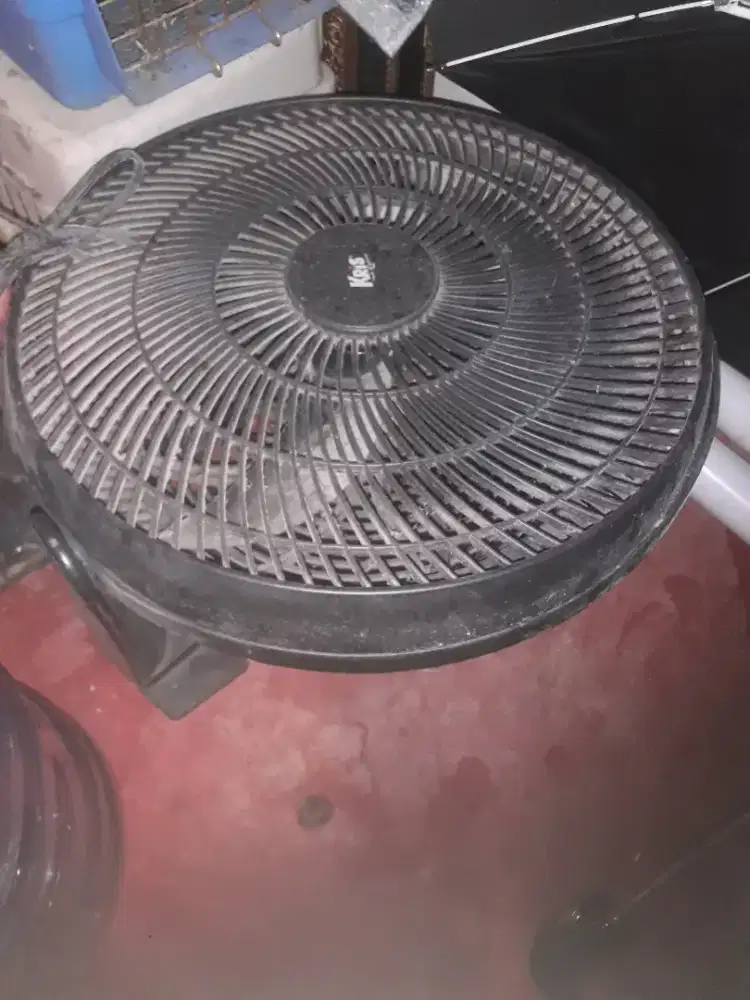 Kipas angin merk krisbow