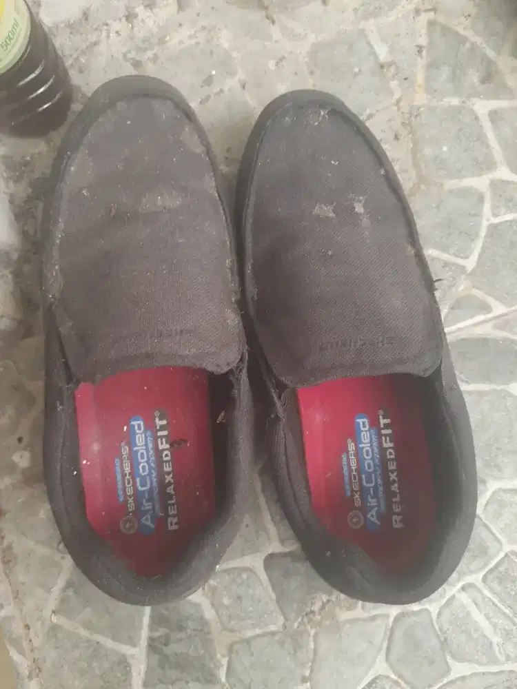 Skechers Original jarang pake