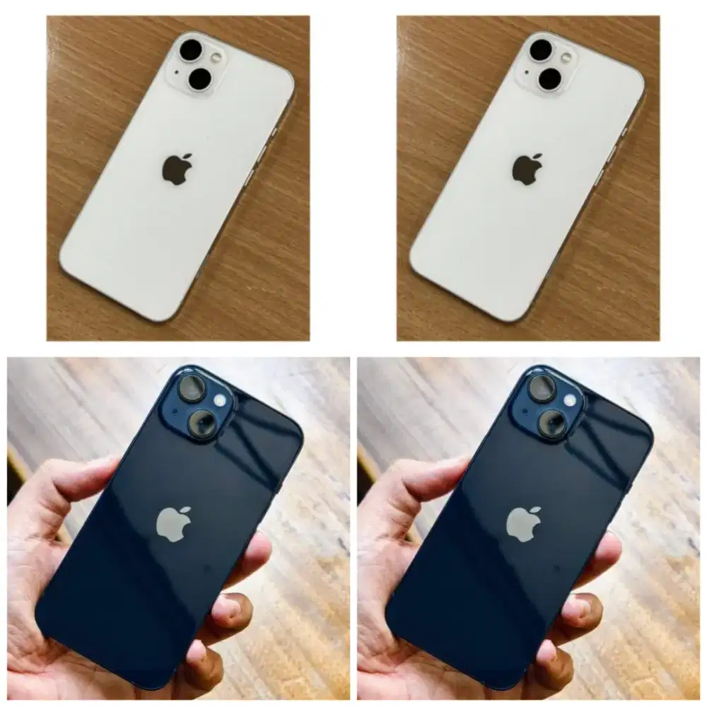 PROMO KREDIT IPHONE 13  BY HOME CREDIT DP 0 GRATIS 2X CICILAN