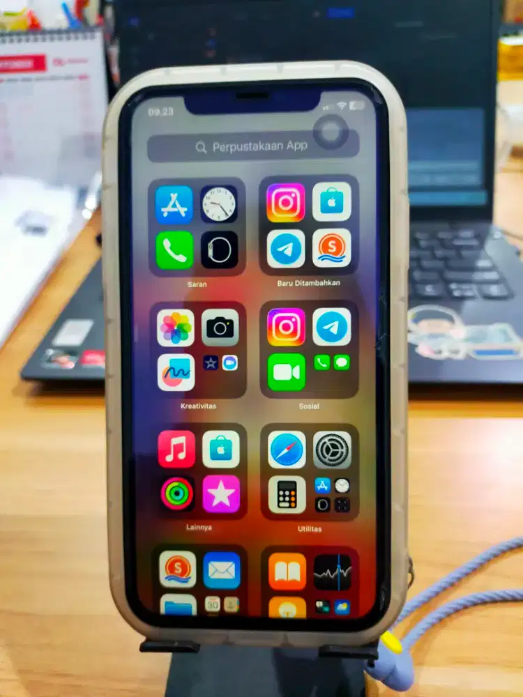 iPhone 11 64gb ex ibox