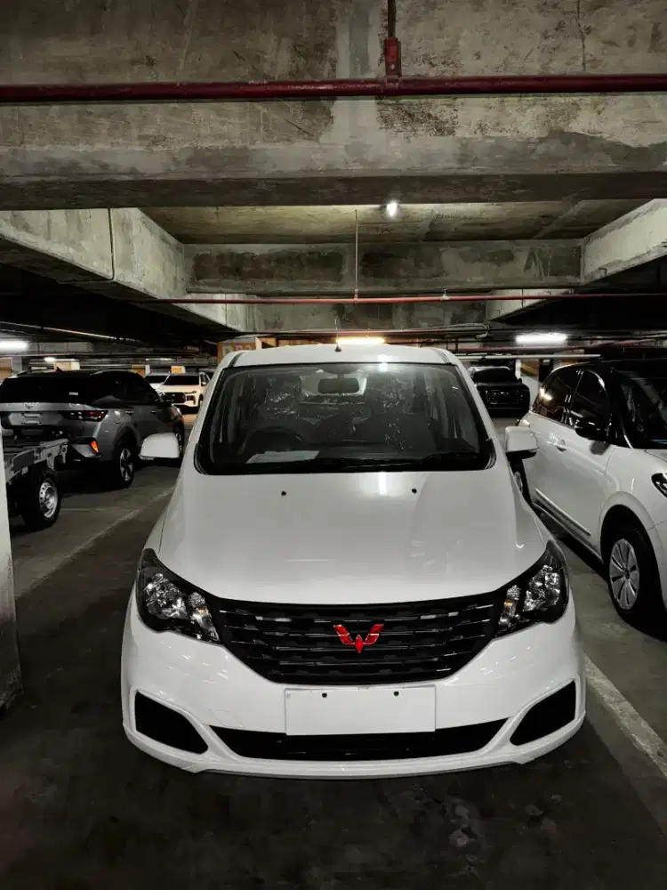 Butuh Mobil Luas & Irit? Confero DB Solusinya, Harga nego sampai deal