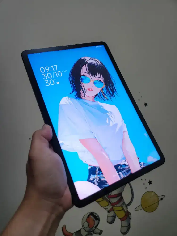 XIAOMI PAD 5 6/256 Snapdragon 860 7nm