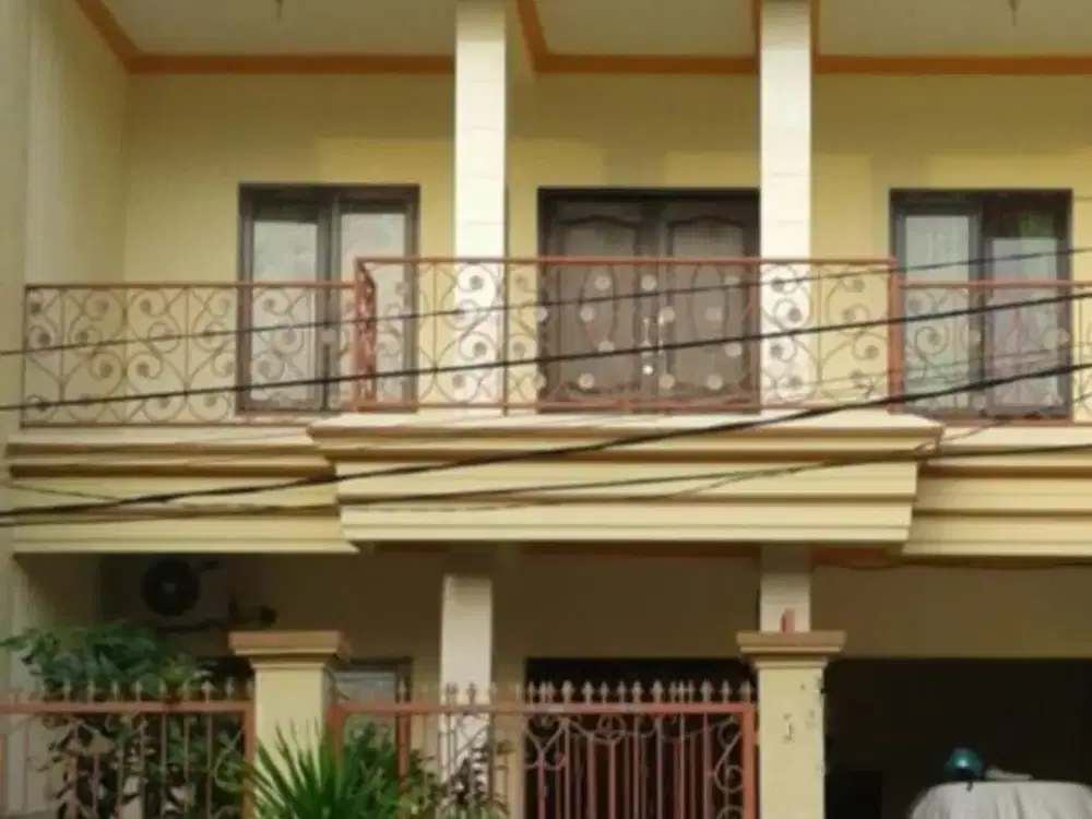 Dijual Cepat Rumah Murah Di Medayu Utara Rungkut Surabaya Timur